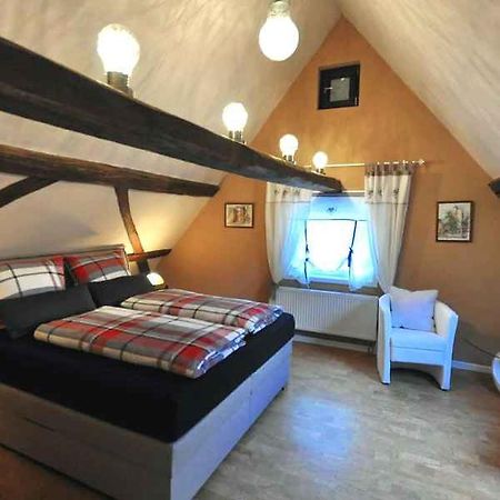 Ferienhaus Gruendaublick 外观 照片