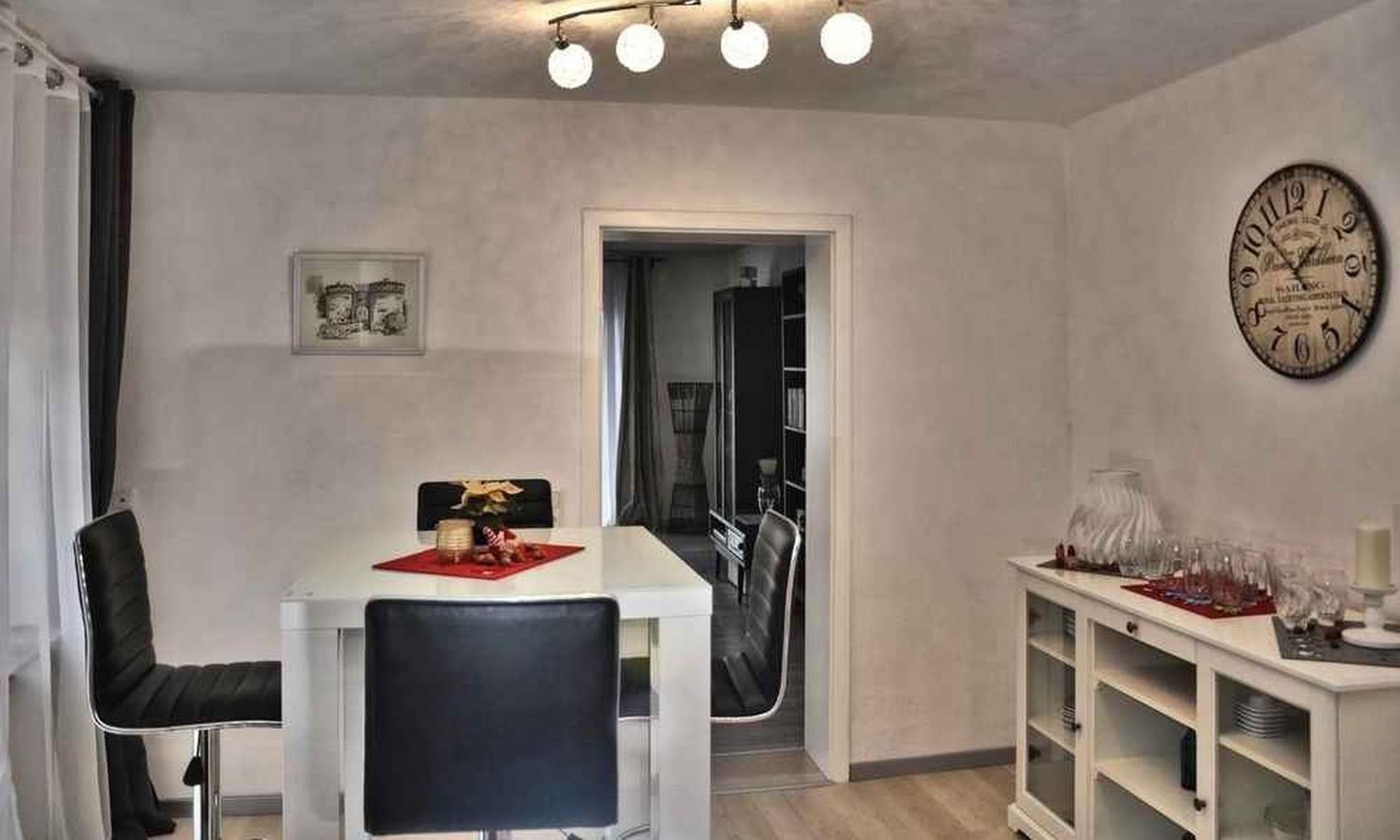 Ferienhaus Gruendaublick 外观 照片