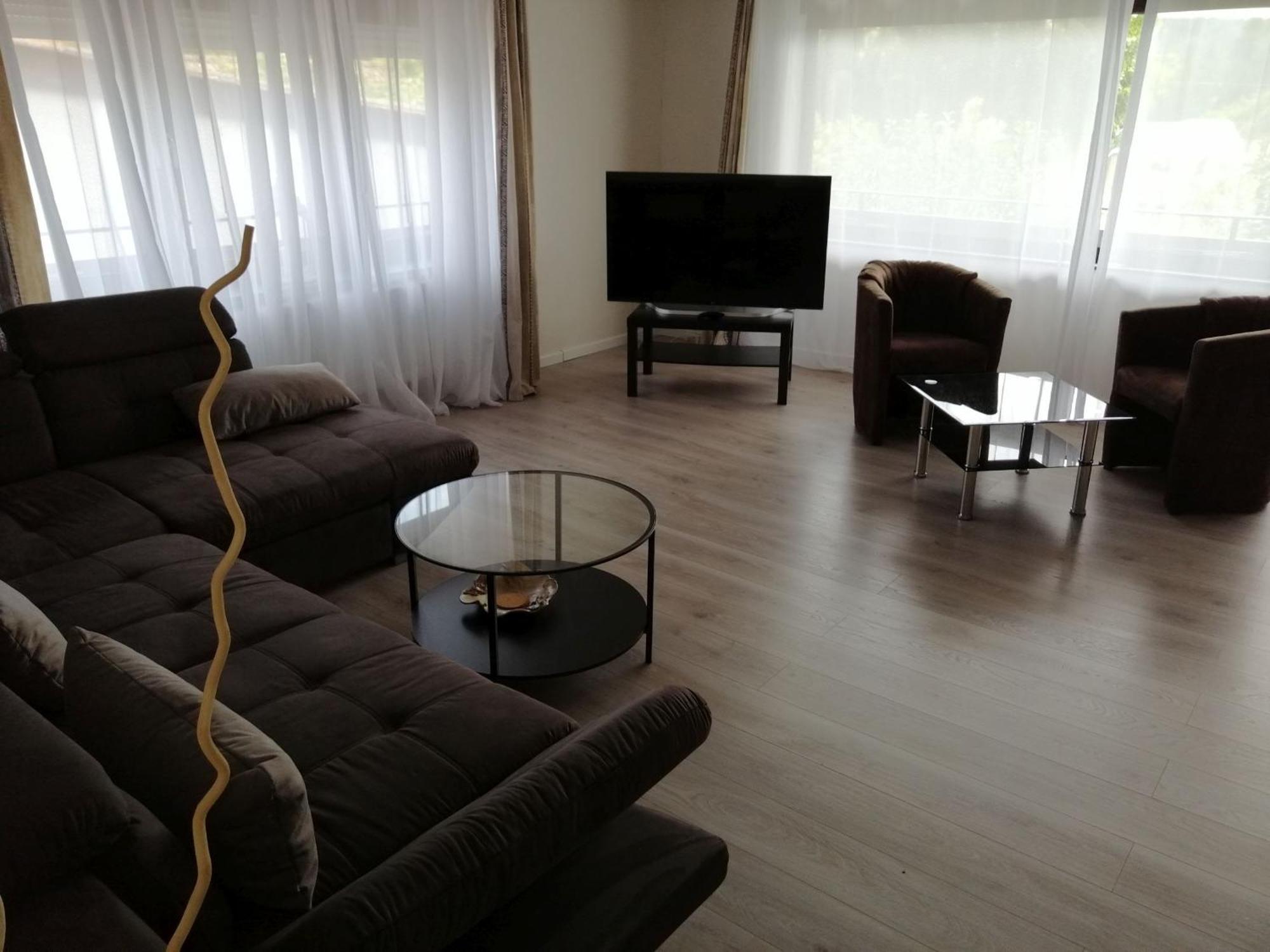 Ferienhaus Gruendaublick 外观 照片